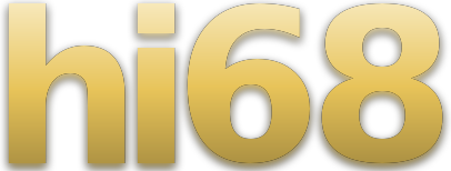 hi68 logo